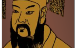 仲壬简介_仲壬的儿子_仲壬的故事_仲壬怎么死的 菊江历史网