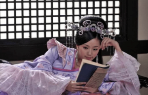 富康公主嫁给一个大才子，却移情别恋太监_稗官野史 菊江历史网