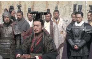 上党号称天下之脊，武安君白起如何在这里赵国大军？_古代战争 菊江历史网