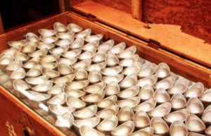 小小书吏向大将军索贿，将军答应了？_乡村野史 菊江历史网