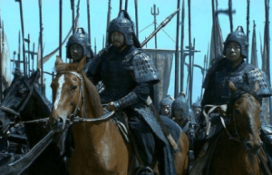 赤壁之战如果曹操没有败，五胡乱华还会出现吗？_稗官野史 菊江历史网