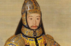 雍正的真正死因是什么？乾隆为什么要隐藏真相？_帝王野史 菊江历史网