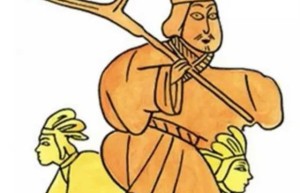 夏桀无道而伊洛竭是什么意思？_夏朝历史 菊江历史网