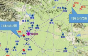 昆阳一战王莽为什么会输给刘秀 王莽四十万对战刘秀三千人是真的吗_古代战争 菊江历史网