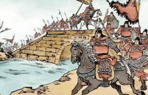 后世如何评价逍遥津之战？此战的结果如何？_古代战争 菊江历史网