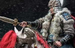 真实的马超是怎样的人？和演义中完全不同_三国历史 菊江历史网