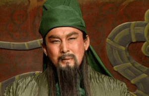 关羽墓中有女子陪葬？关羽墓中的两个女子是谁？_稗官野史 菊江历史网