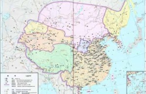 晋朝（晋朝历史）_稗官野史 菊江历史网