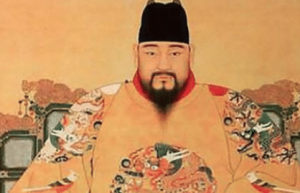 明宪宗为什么独爱比自己大17岁的万贵妃？_后宫秘史 菊江历史网