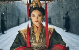 除了武则天以外还有哪些太后私生活混乱？_稗官野史 菊江历史网