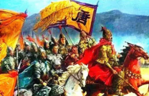 唐灭薛延陀之战是怎么回事？在怎样的背景下爆发的？_古代战争 菊江历史网