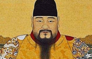 历史上朱见登基后就平反了朱祁钰，是因为什么？_明朝历史 菊江历史网