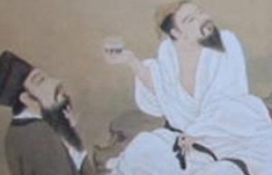 历史上大文豪苏东坡是怎么骂贪官的？_宋朝历史 菊江历史网