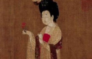 揭秘：古人对内衣的叫法为什么那么多？_稗官野史 菊江历史网