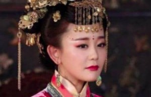 胡美：朱元璋岳父，入宫看了一次女儿就被杀了_帝王野史 菊江历史网