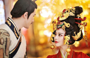 武则天掐死女儿没有人看到 史书上为什么敢断定是她做的_稗官野史 菊江历史网