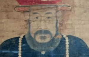 吴三桂死前给陈圆圆一封密信，里面到底写了啥？_稗官野史 菊江历史网