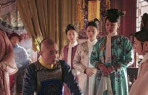 古人为什么那么重视嫡庶之分？财产都要交给嫡长子继承_稗官野史 菊江历史网