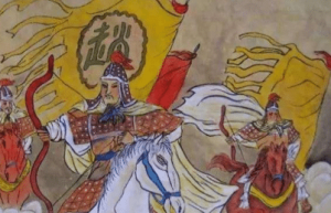 长平之战后赵国陷入巨大困境，为何还能在鄗代之战中获胜？_古代战争 菊江历史网