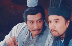 智慧如妖的诸葛亮有个“骂战术”？骂了四个死了三个！_乡村野史 菊江历史网