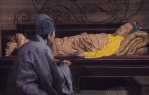 刘备白帝城托孤的真正高明之处！用人要疑，疑人更要用！_稗官野史 菊江历史网