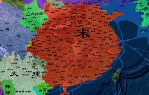 黄袍加身后，赵匡胤为何选择“宋”作为国号？_宋朝历史 菊江历史网