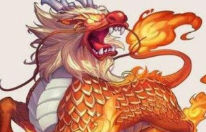 麒麟是虚构的还是真的存在？据说历史上这些人见过！_稗官野史 菊江历史网