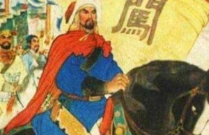 闯王李自成失败的根本原因是什么？_明朝历史 菊江历史网