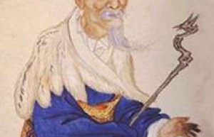 庄子简介_庄子的儿子_庄子的故事_庄子怎么死的 菊江历史网