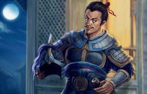 昌豨简介_昌豨的儿子_昌豨的故事_昌豨怎么死的 菊江历史网