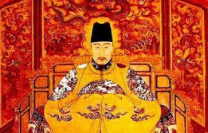 54岁嘉靖帝为什么会爱上13岁宫女？他们的爱情是怎么开始的？_稗官野史 菊江历史网