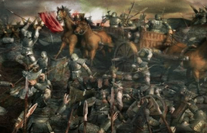 荆轲如果刺杀秦始皇成功 秦国最后还能统一天下吗_秦朝历史 菊江历史网