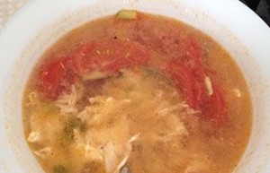 补锌食物 老年人补锌就吃这一物_饮食文化 菊江历史网