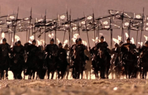 吕不韦担任丞相时，为何发动的战争死亡人数不过数万？_春秋战国历史 菊江历史网