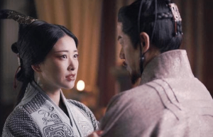 赵姬究竟是个怎样的女人？不过是各色男人手中的一粒棋子_春秋战国历史 菊江历史网