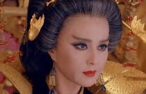 李世民不待见武则天是因为姓氏吗 真相到底是什么样的_唐朝历史 菊江历史网