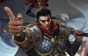 吕布为什么会被神话?吕布真实战力如何?_三国历史 菊江历史网