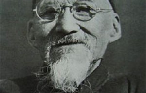 黄宾虹简介_黄宾虹的儿子_黄宾虹的故事_黄宾虹怎么死的 菊江历史网