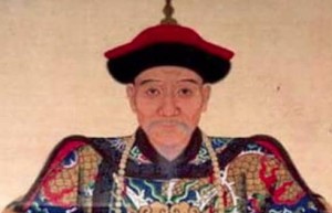 靖南王耿精忠戴罪立功，最后还是被康熙帝凌迟处死_帝王野史 菊江历史网