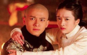 她是顺治帝的第一个女人，四年生三子，名字却不详_帝王野史 菊江历史网