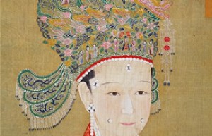 吴芍芬简介_吴芍芬的儿子_吴芍芬的故事_吴芍芬怎么死的 菊江历史网
