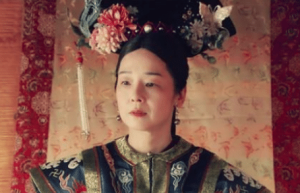 慈禧太后第一次看见电灯泡，有何反应？_后宫秘史 菊江历史网