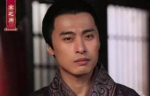 宋之问：唐朝最无耻的诗人，杀亲夺诗卖友求荣_稗官野史 菊江历史网