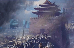 万历宁夏之役的经过是怎样的？后人如何评价宁夏之役？_古代战争 菊江历史网