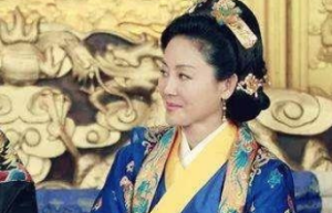 马皇后患了重病却拒绝医治，原因是什么？_后宫秘史 菊江历史网