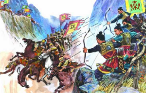 长平之战带来了怎样的影响？有哪些相关的轶事典故？_古代战争 菊江历史网