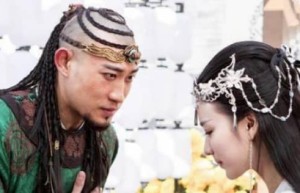 她是皇帝的儿媳，被皇帝霸占，皇帝死后又被敌国虏获_帝王野史 菊江历史网