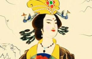 武则天称帝，对当时的唐朝女性有什么影响？_唐朝历史 菊江历史网