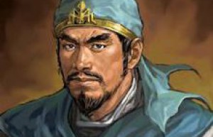 蒋钦简介_蒋钦的儿子_蒋钦的故事_蒋钦怎么死的 菊江历史网