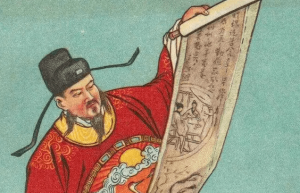 北宋著名宰相寇准为什么有“寇老西”的名号？有什么缘故？_宋朝历史 菊江历史网